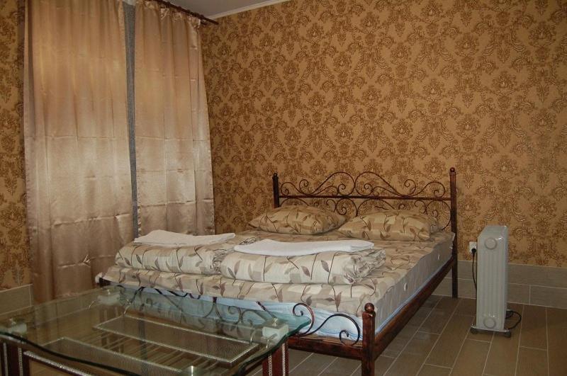Apartments Постійне Електропостачання Stepana Bandery Street 37-2 Lemberg Exterior foto
